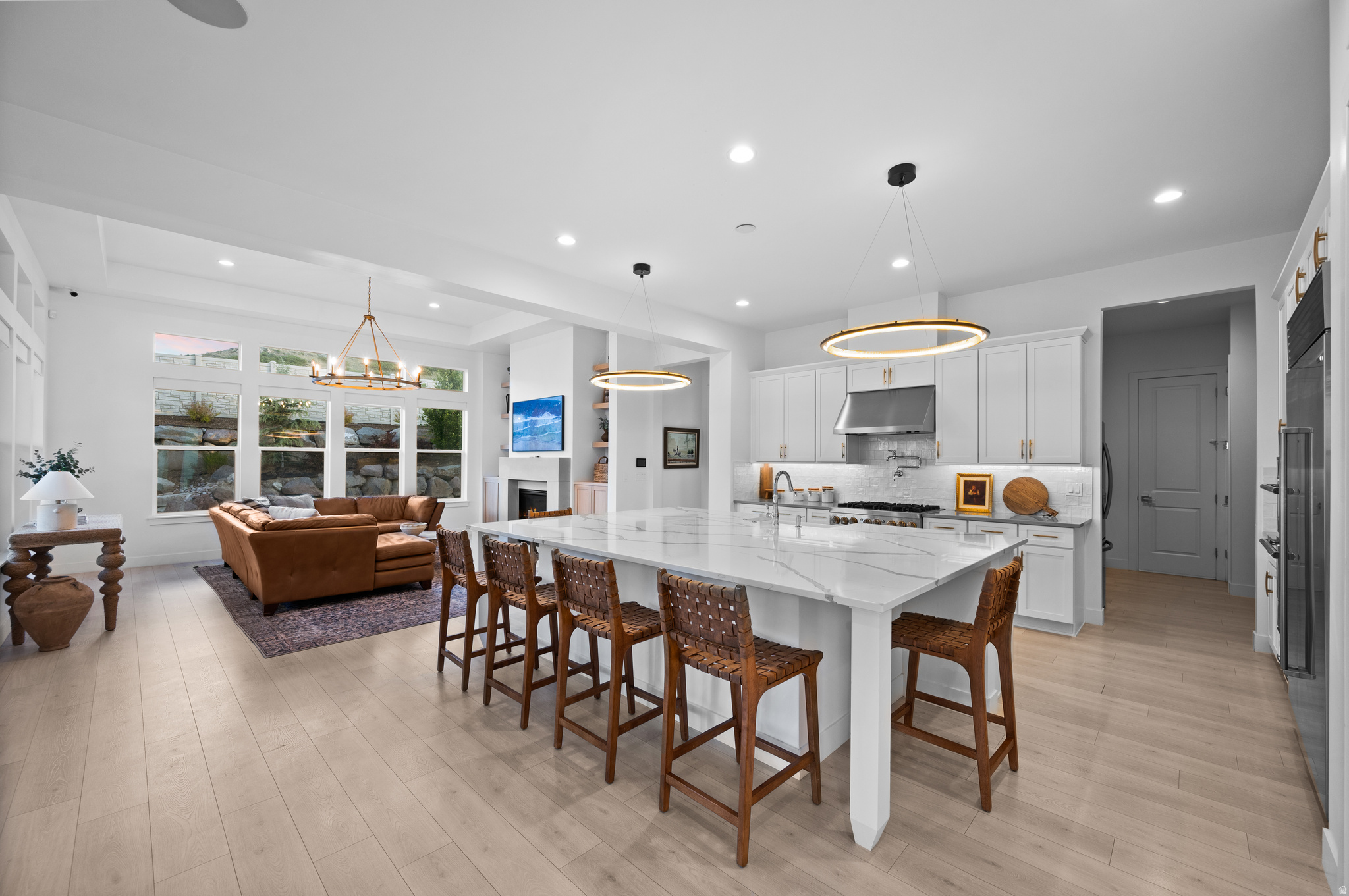 ROSECREST - Residential