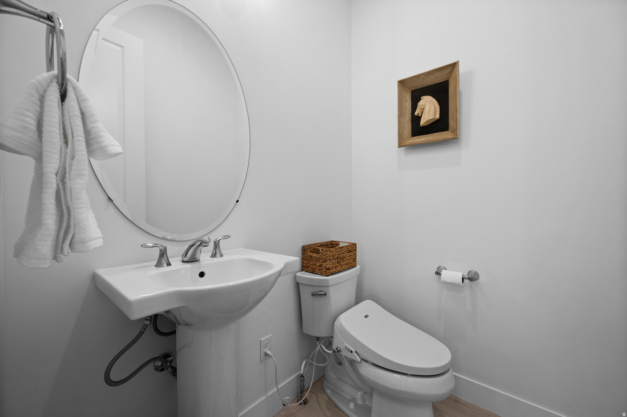 ROSECREST - Residential