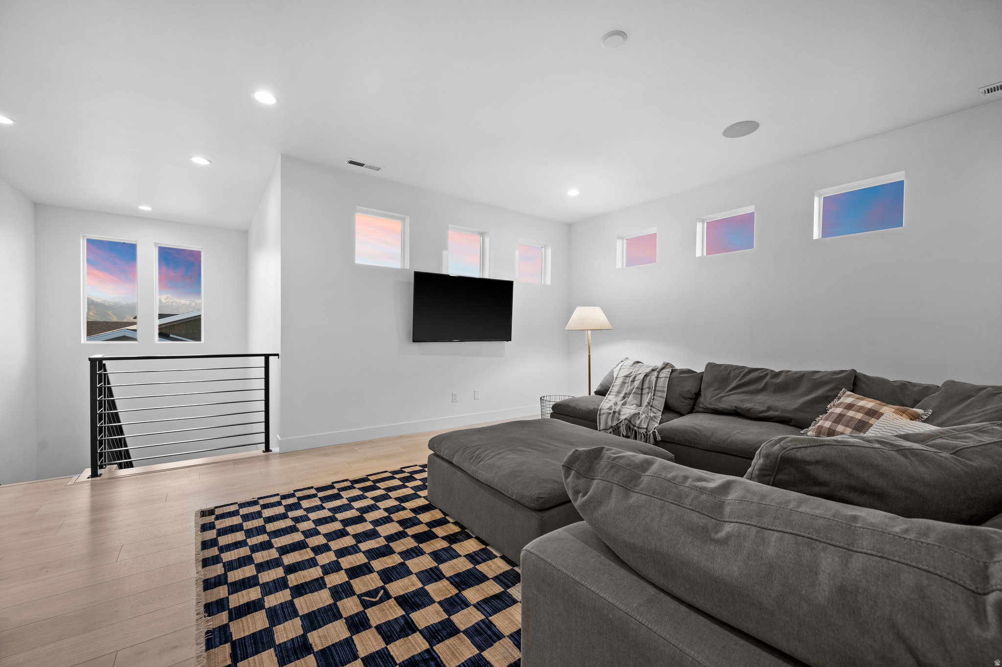 ROSECREST - Residential