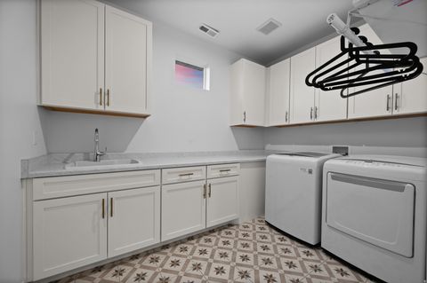 Tiny photo for 4771 W JUNIPER BEND CIR, Herriman, UT 84096 (MLS # 2129870)