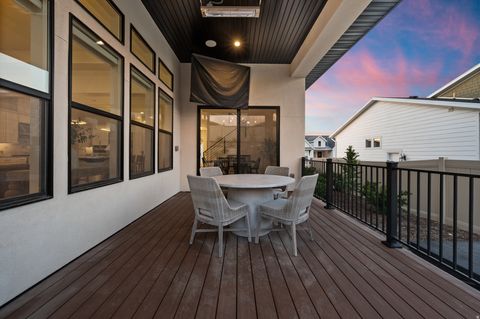 Tiny photo for 4771 W JUNIPER BEND CIR, Herriman, UT 84096 (MLS # 2129870)