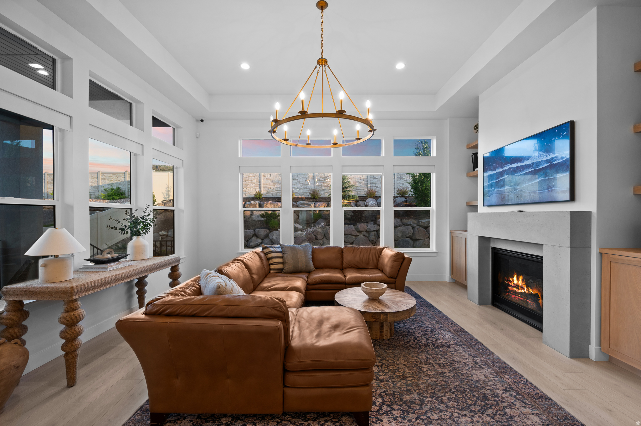 ROSECREST - Residential