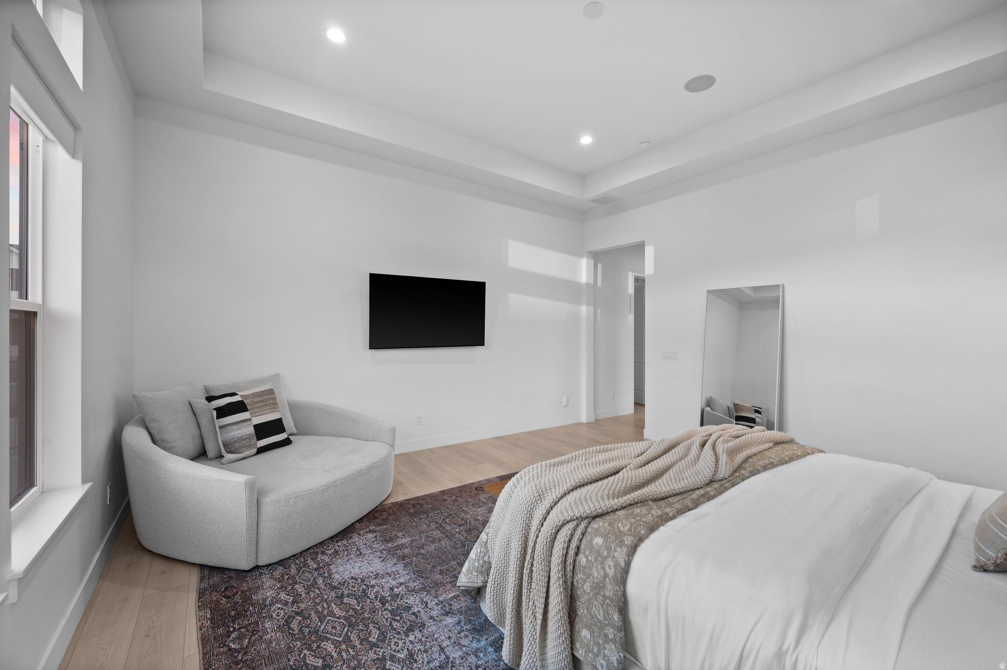 ROSECREST - Residential