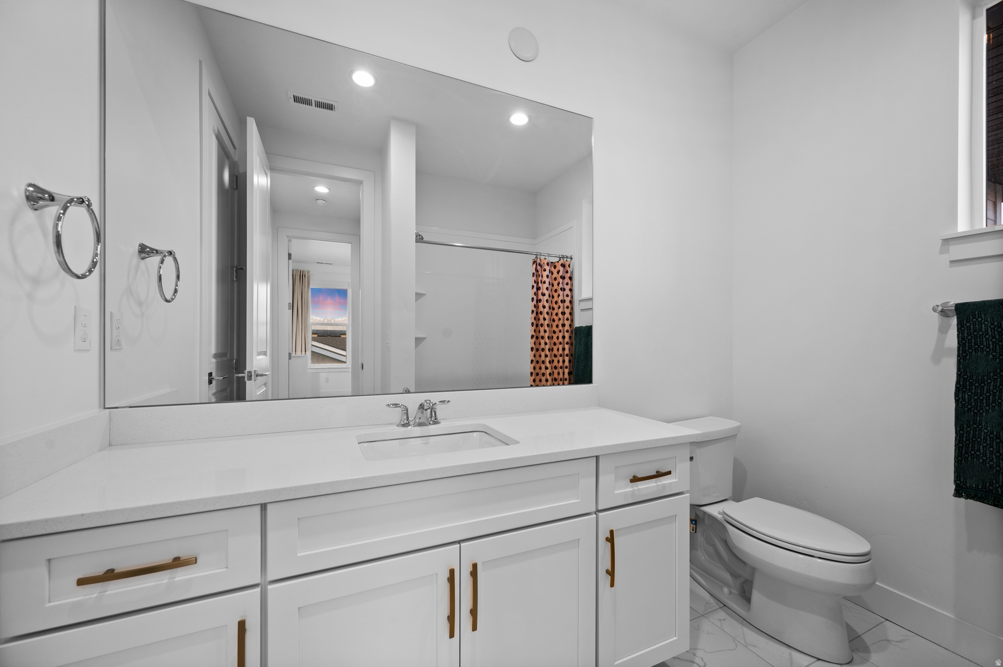 ROSECREST - Residential