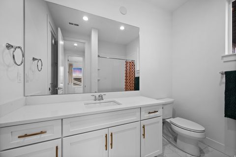 Tiny photo for 4771 W JUNIPER BEND CIR, Herriman, UT 84096 (MLS # 2129870)