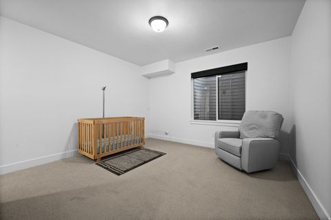 Tiny photo for 4771 W JUNIPER BEND CIR, Herriman, UT 84096 (MLS # 2129870)