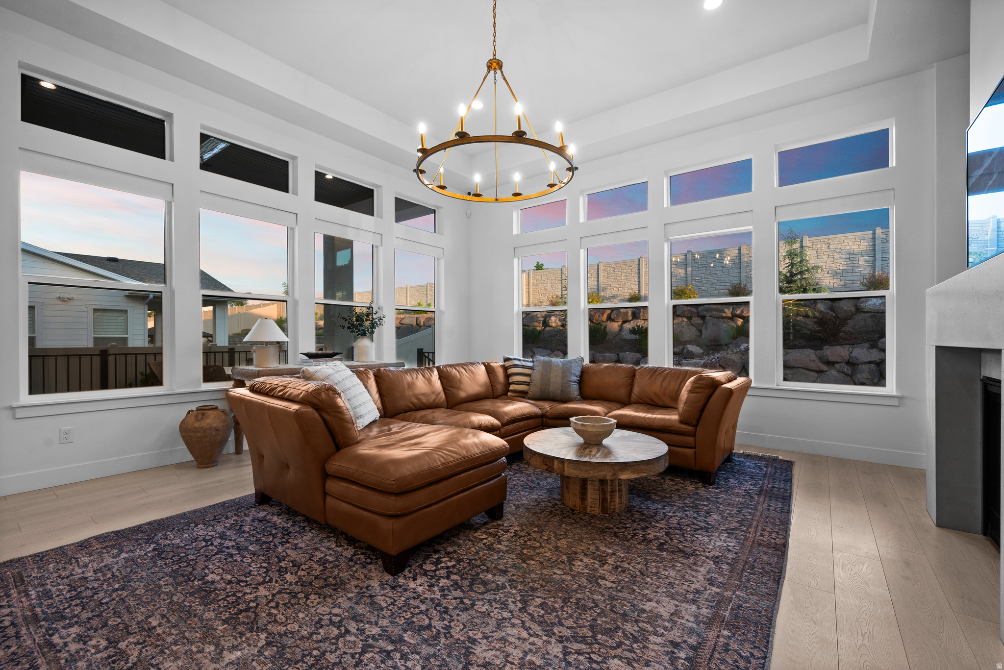 ROSECREST - Residential