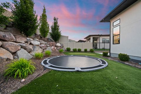 Tiny photo for 4771 W JUNIPER BEND CIR, Herriman, UT 84096 (MLS # 2129870)