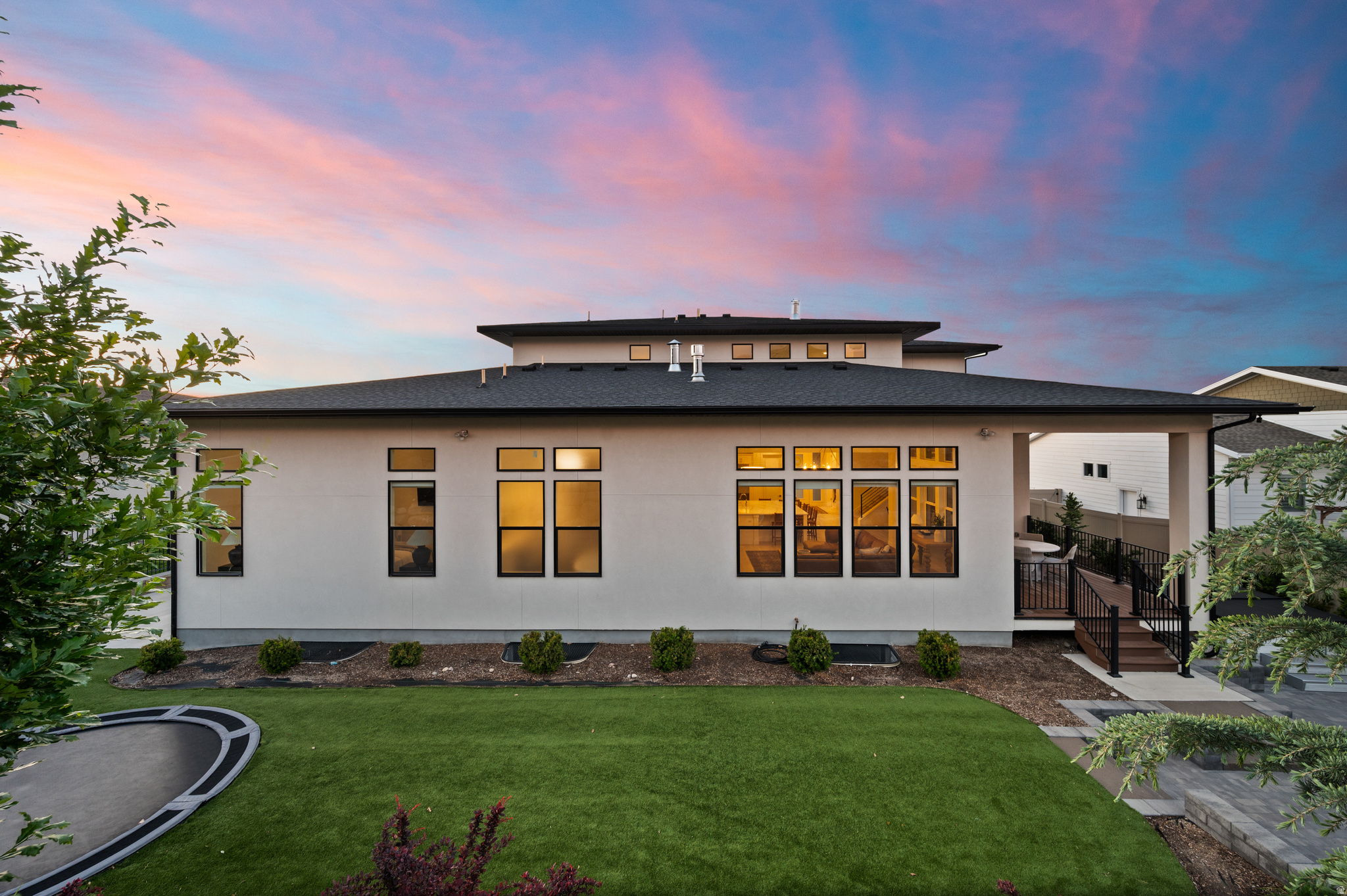 ROSECREST - Residential