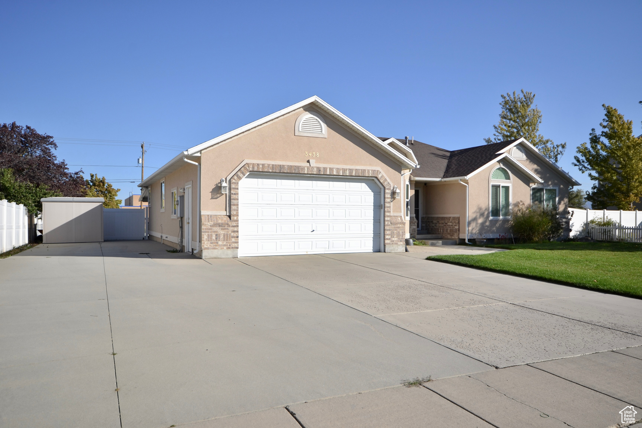 3438 W Cameron Ln, South Jordan, Utah image 2