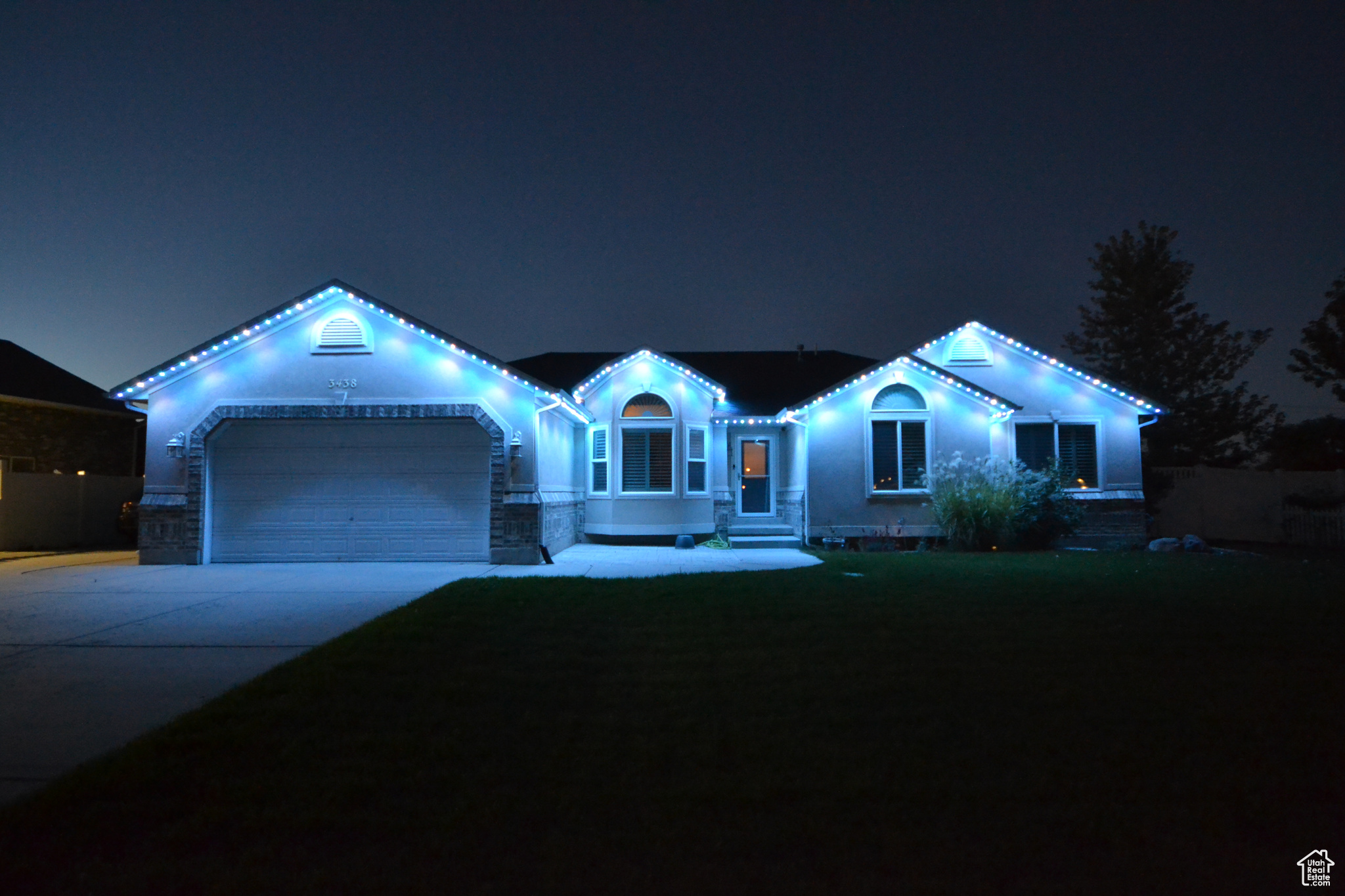 3438 W Cameron Ln, South Jordan, Utah image 1