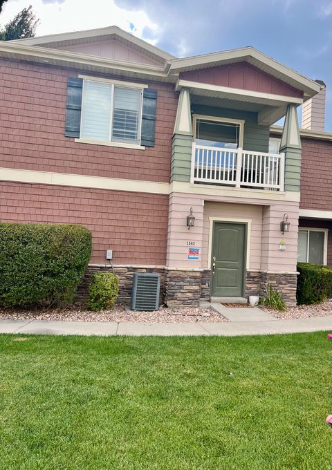 Tiny photo for 1562 W 10 S, Pleasant Grove, UT 84062 (MLS # 2134202)