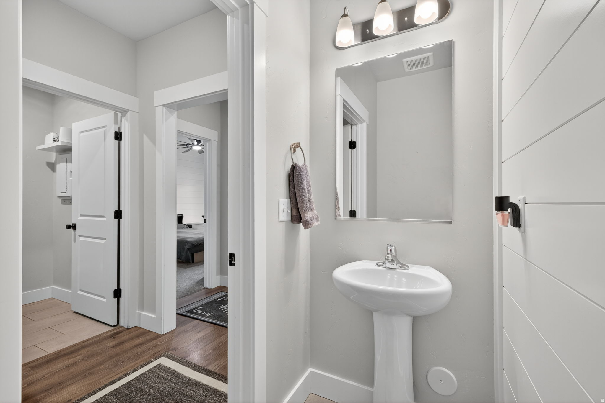 GOLDEN EAGLE ESTATES - Residential