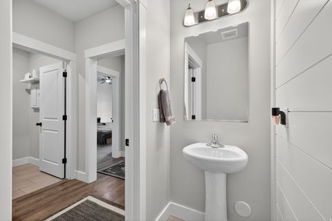 Tiny photo for 1258 W 1050 N, Farr West, UT 84404 (MLS # 2122121)