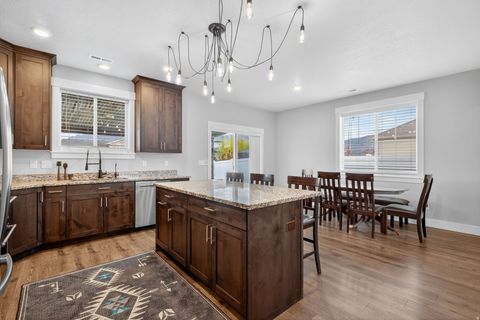 Tiny photo for 1258 W 1050 N, Farr West, UT 84404 (MLS # 2122121)