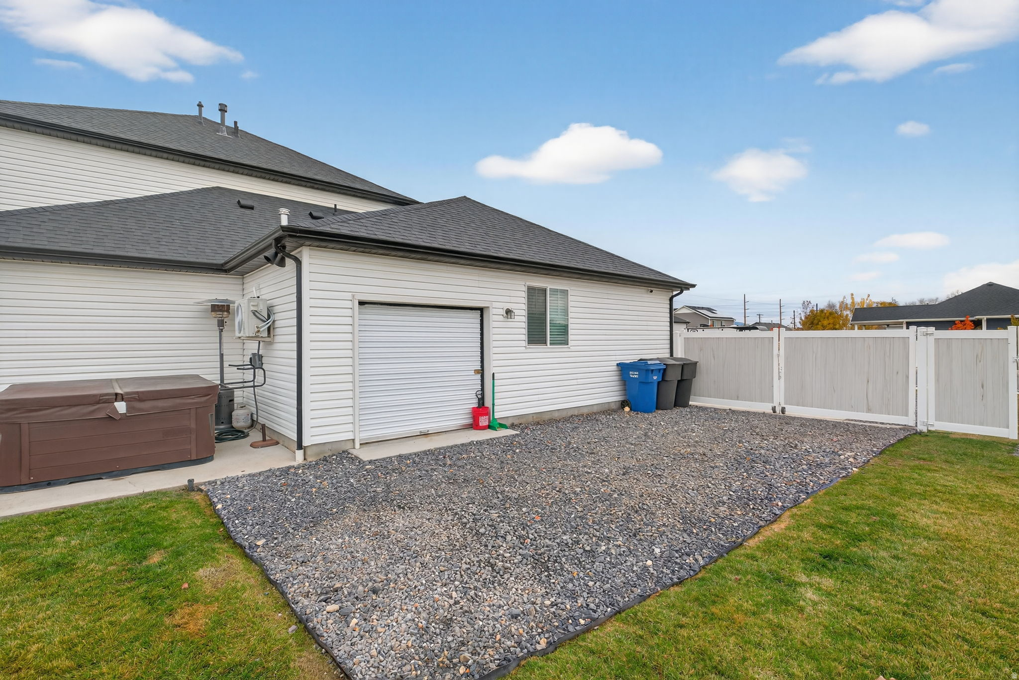 GOLDEN EAGLE ESTATES - Residential