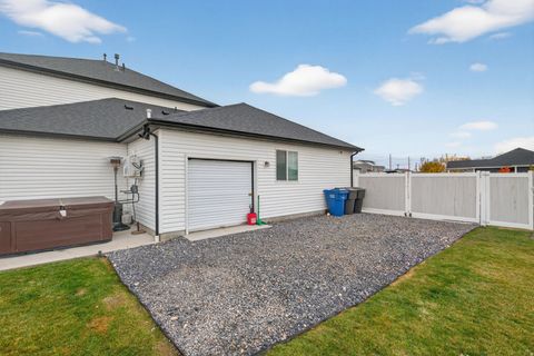 Tiny photo for 1258 W 1050 N, Farr West, UT 84404 (MLS # 2122121)