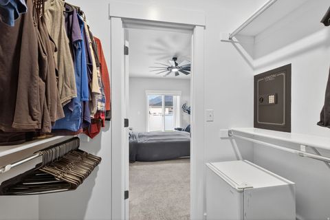 Tiny photo for 1258 W 1050 N, Farr West, UT 84404 (MLS # 2122121)