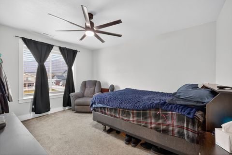 Tiny photo for 1258 W 1050 N, Farr West, UT 84404 (MLS # 2122121)