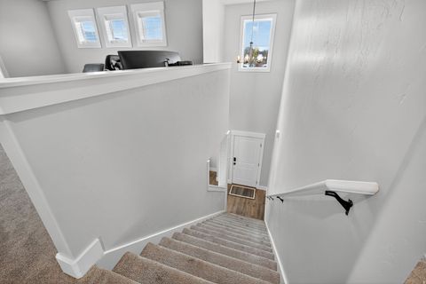 Tiny photo for 1258 W 1050 N, Farr West, UT 84404 (MLS # 2122121)