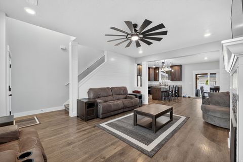 Tiny photo for 1258 W 1050 N, Farr West, UT 84404 (MLS # 2122121)