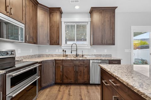 Tiny photo for 1258 W 1050 N, Farr West, UT 84404 (MLS # 2122121)