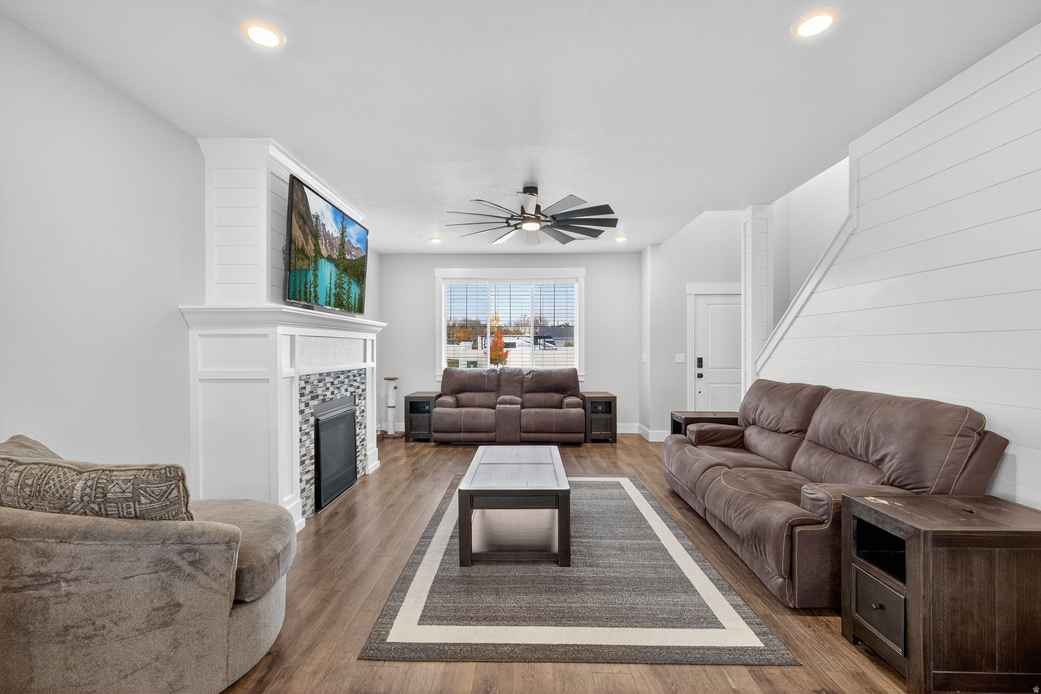 GOLDEN EAGLE ESTATES - Residential