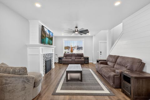 Tiny photo for 1258 W 1050 N, Farr West, UT 84404 (MLS # 2122121)