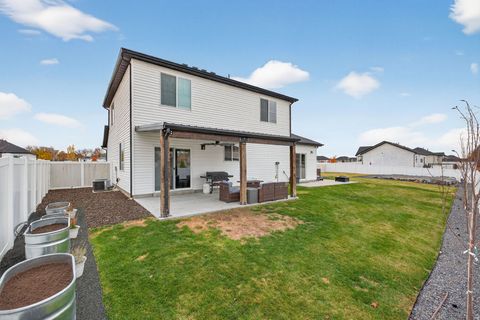 Tiny photo for 1258 W 1050 N, Farr West, UT 84404 (MLS # 2122121)