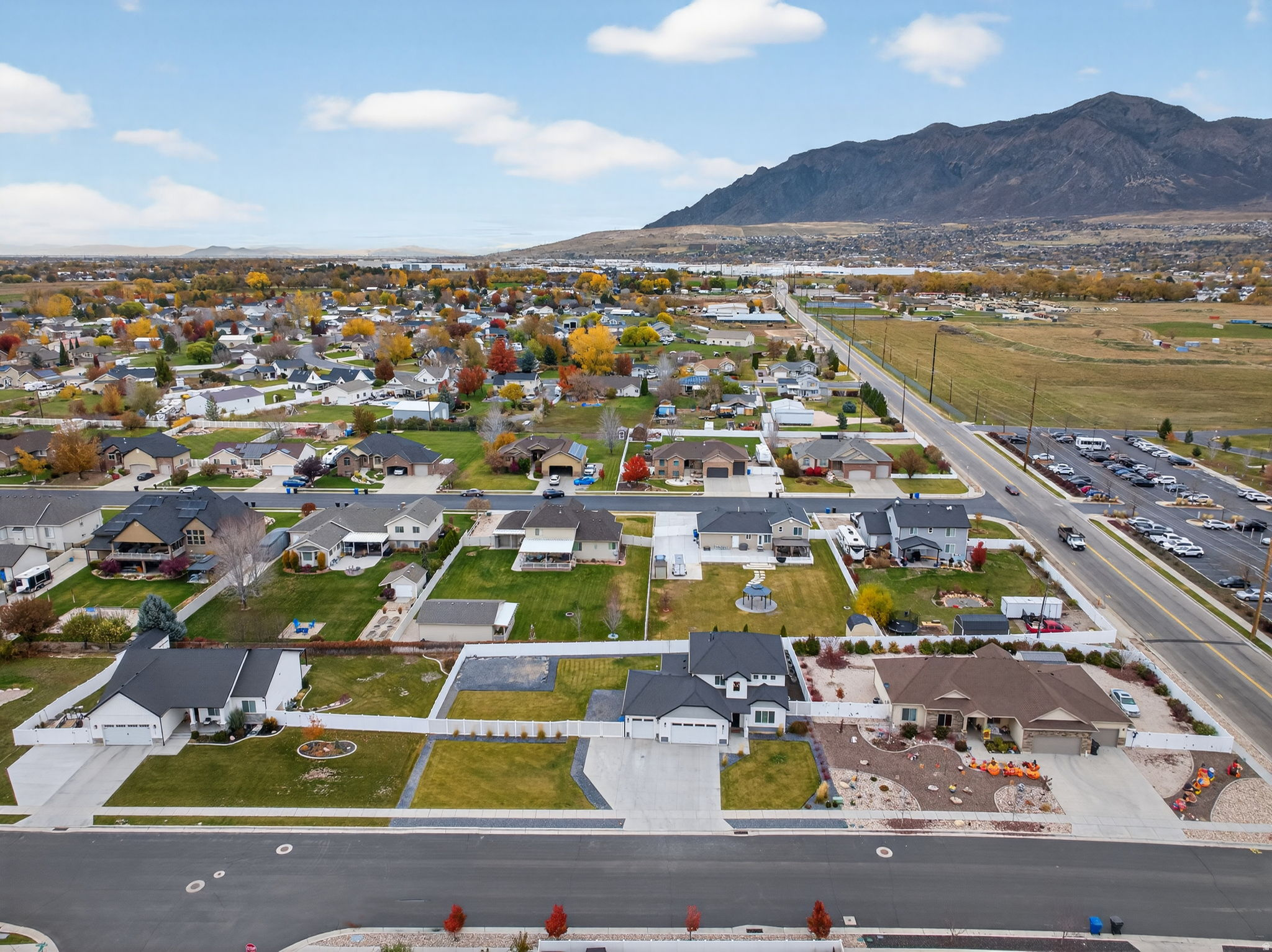 GOLDEN EAGLE ESTATES - Residential