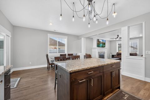 Tiny photo for 1258 W 1050 N, Farr West, UT 84404 (MLS # 2122121)