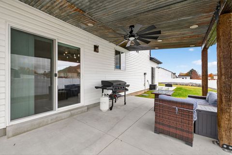 Tiny photo for 1258 W 1050 N, Farr West, UT 84404 (MLS # 2122121)