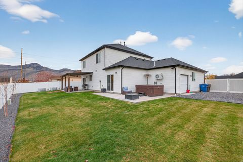 Tiny photo for 1258 W 1050 N, Farr West, UT 84404 (MLS # 2122121)