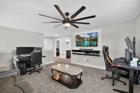 Tiny photo for 1258 W 1050 N, Farr West, UT 84404 (MLS # 2122121)