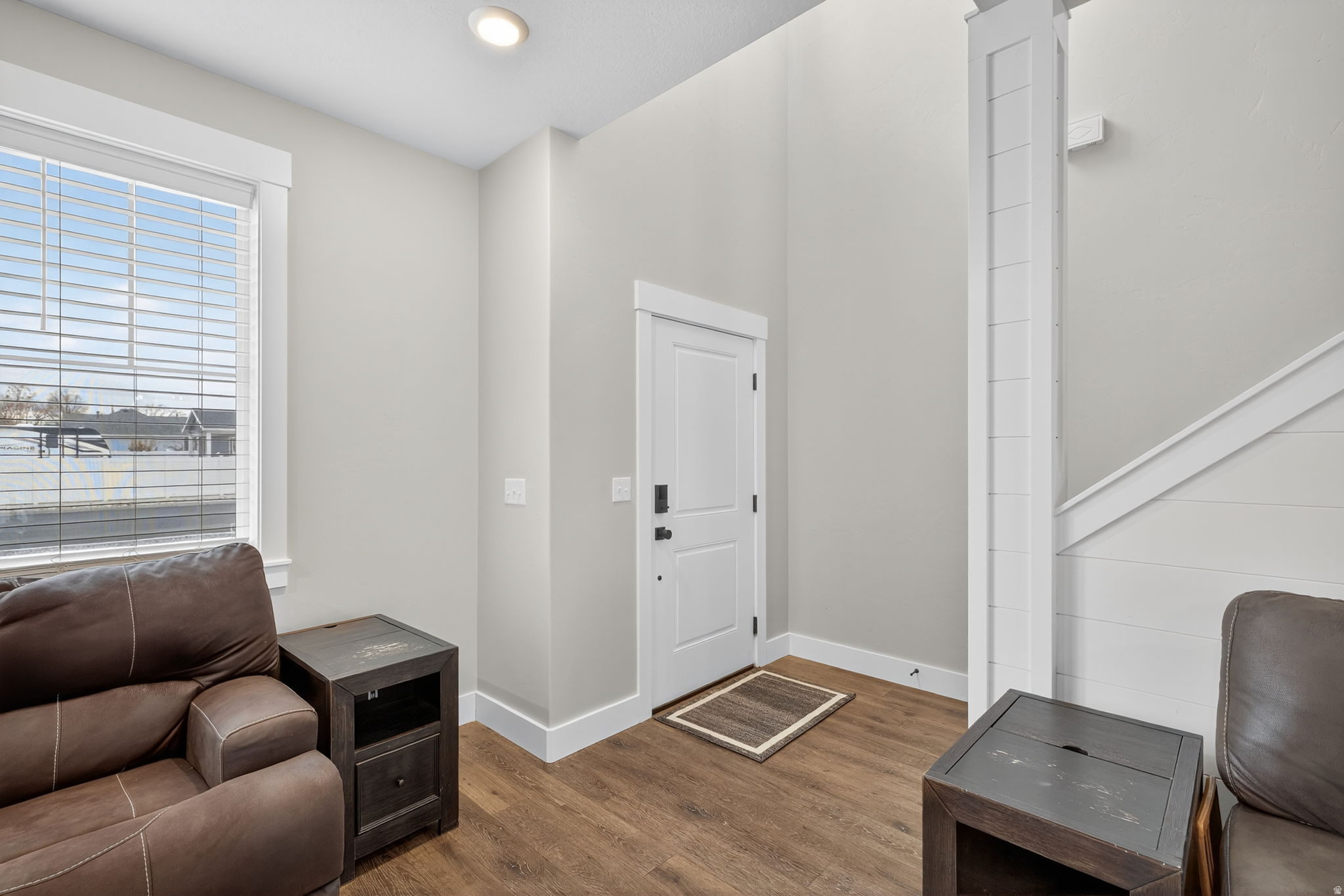 GOLDEN EAGLE ESTATES - Residential