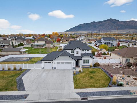 Tiny photo for 1258 W 1050 N, Farr West, UT 84404 (MLS # 2122121)