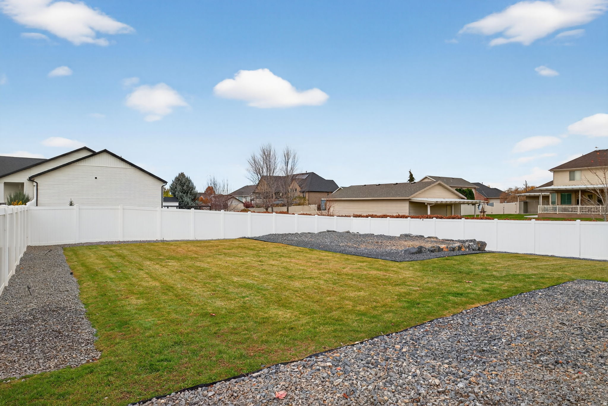 GOLDEN EAGLE ESTATES - Residential