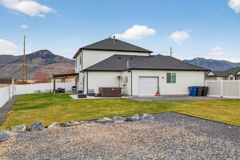 Tiny photo for 1258 W 1050 N, Farr West, UT 84404 (MLS # 2122121)