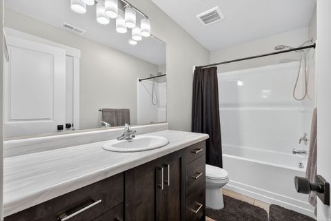 Tiny photo for 1258 W 1050 N, Farr West, UT 84404 (MLS # 2122121)