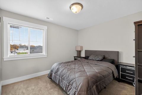Tiny photo for 1258 W 1050 N, Farr West, UT 84404 (MLS # 2122121)