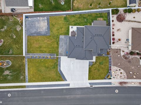 Tiny photo for 1258 W 1050 N, Farr West, UT 84404 (MLS # 2122121)