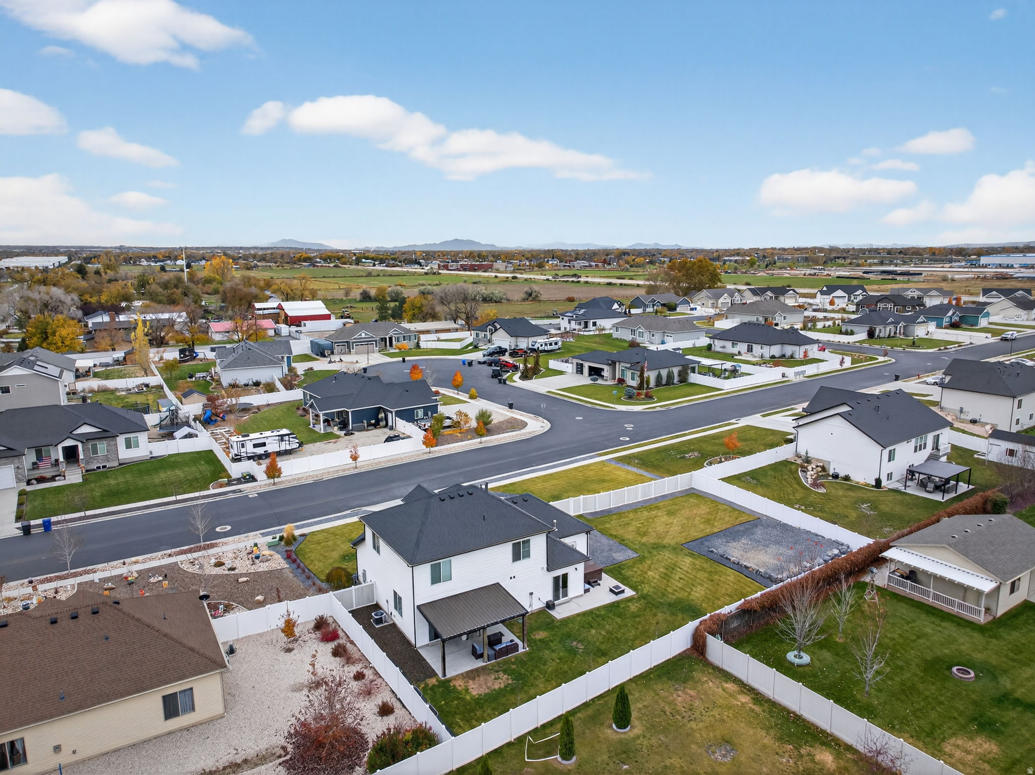 GOLDEN EAGLE ESTATES - Residential