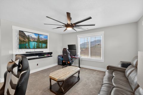 Tiny photo for 1258 W 1050 N, Farr West, UT 84404 (MLS # 2122121)