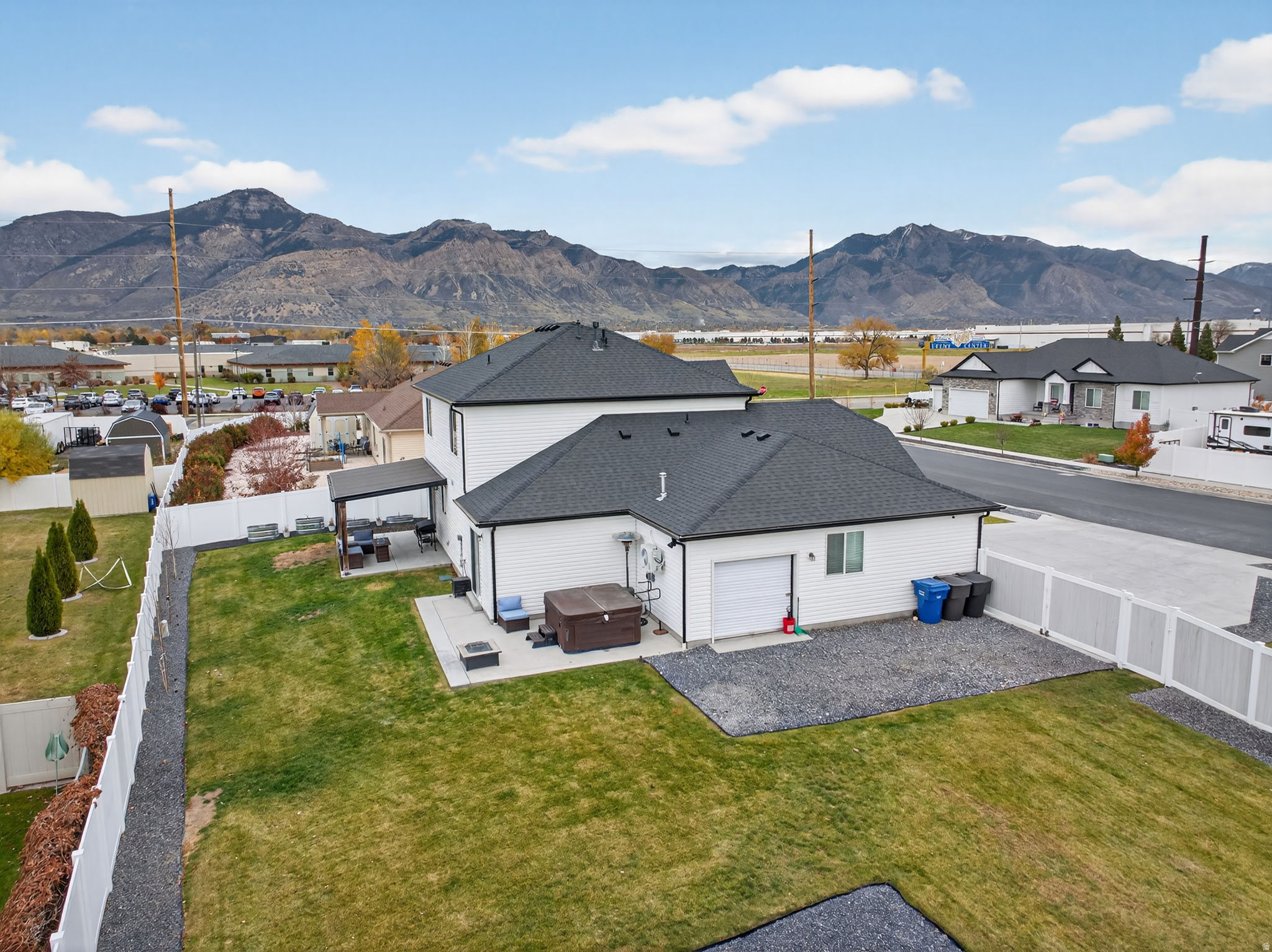 GOLDEN EAGLE ESTATES - Residential