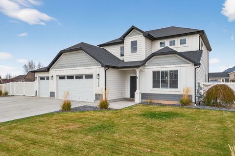 Tiny photo for 1258 W 1050 N, Farr West, UT 84404 (MLS # 2122121)