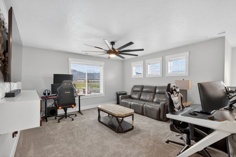 Tiny photo for 1258 W 1050 N, Farr West, UT 84404 (MLS # 2122121)