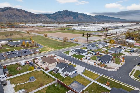 Tiny photo for 1258 W 1050 N, Farr West, UT 84404 (MLS # 2122121)