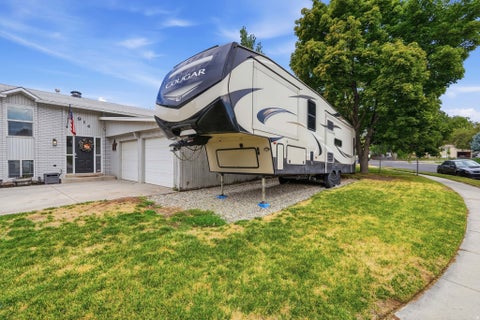 Tiny photo for 914 W 2600 N, Clinton, UT 84015 (MLS # 2175662)
