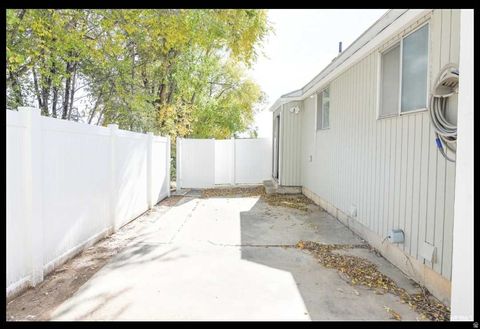 Tiny photo for 865 S 1650 E #A, Clearfield, UT 84015 (MLS # 2120565)