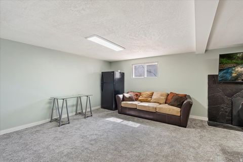 Tiny photo for 865 S 1650 E #A, Clearfield, UT 84015 (MLS # 2120565)